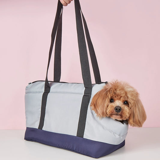Pet Bag Dog Cat Teddy Neutral Outing Hidden Bag Small Body Outcrop Portable Satchel Shoulder Dog Small Bag