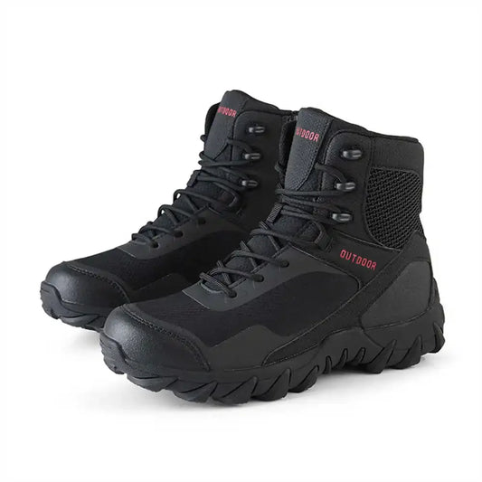 Unisex Hiking & Running Sneaker Boots YDX1